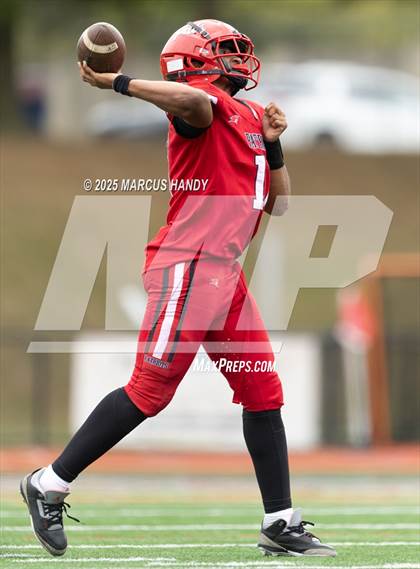 Thumbnail 3 in Archbishop Ryan @ Archbishop Carroll photogallery.