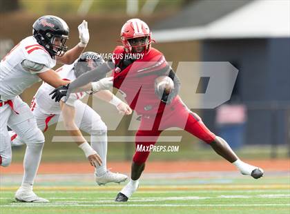 Thumbnail 2 in Archbishop Ryan @ Archbishop Carroll photogallery.