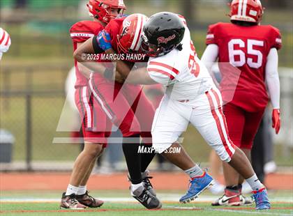 Thumbnail 2 in Archbishop Ryan @ Archbishop Carroll photogallery.