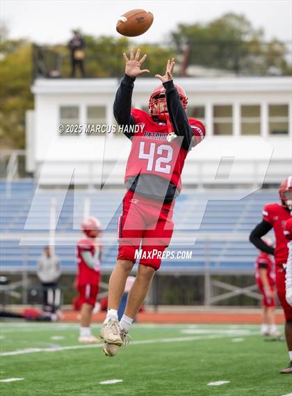 Thumbnail 1 in Archbishop Ryan @ Archbishop Carroll photogallery.