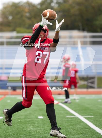 Thumbnail 2 in Archbishop Ryan @ Archbishop Carroll photogallery.