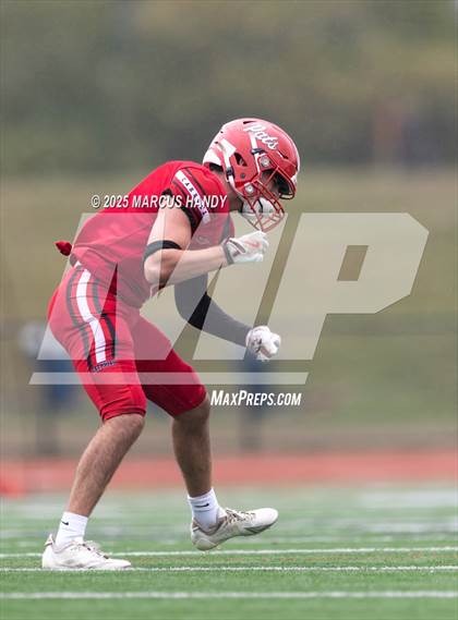 Thumbnail 2 in Archbishop Ryan @ Archbishop Carroll photogallery.