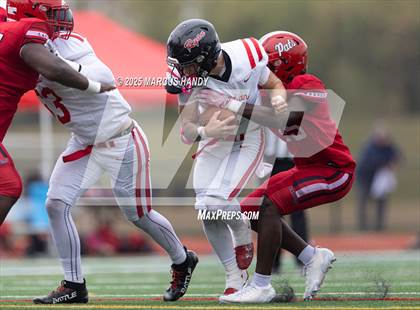 Thumbnail 2 in Archbishop Ryan @ Archbishop Carroll photogallery.