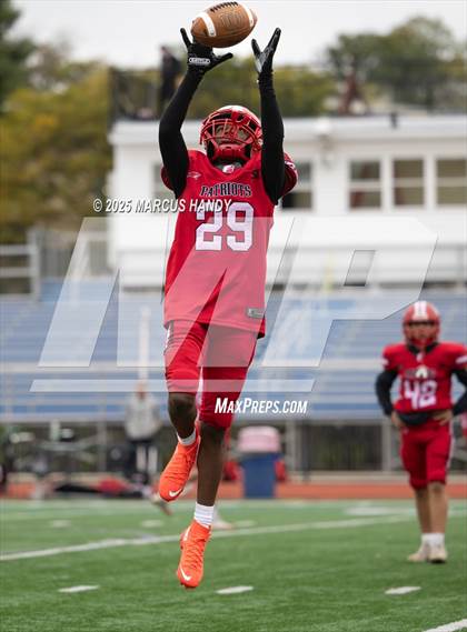 Thumbnail 3 in Archbishop Ryan @ Archbishop Carroll photogallery.