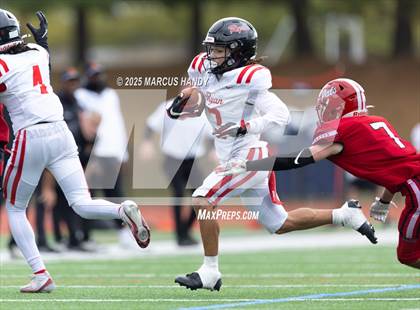 Thumbnail 3 in Archbishop Ryan @ Archbishop Carroll photogallery.