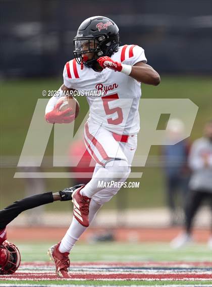 Thumbnail 1 in Archbishop Ryan @ Archbishop Carroll photogallery.