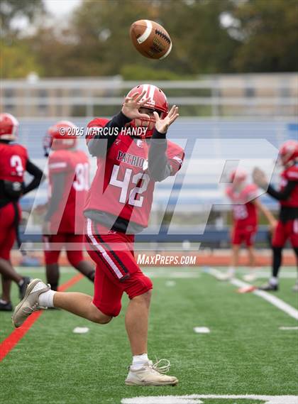 Thumbnail 1 in Archbishop Ryan @ Archbishop Carroll photogallery.