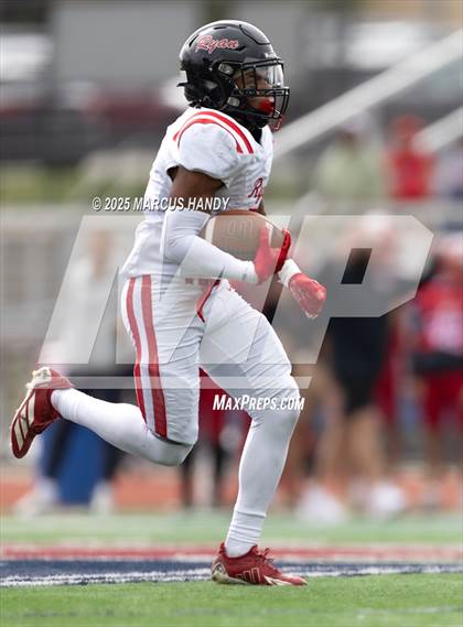 Thumbnail 3 in Archbishop Ryan @ Archbishop Carroll photogallery.