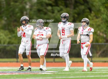 Thumbnail 3 in Archbishop Ryan @ Archbishop Carroll photogallery.