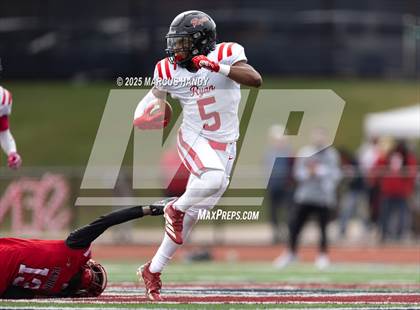 Thumbnail 1 in Archbishop Ryan @ Archbishop Carroll photogallery.