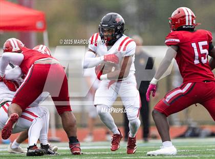 Thumbnail 3 in Archbishop Ryan @ Archbishop Carroll photogallery.