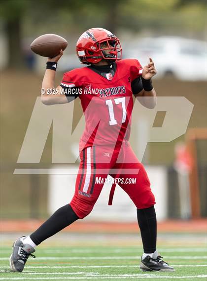 Thumbnail 1 in Archbishop Ryan @ Archbishop Carroll photogallery.