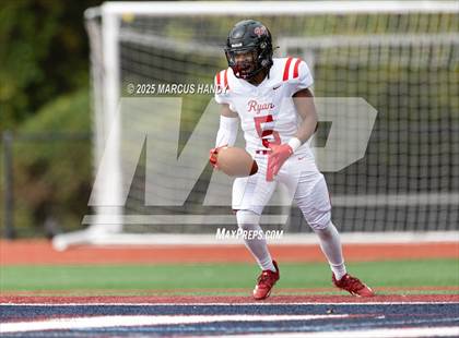 Thumbnail 1 in Archbishop Ryan @ Archbishop Carroll photogallery.