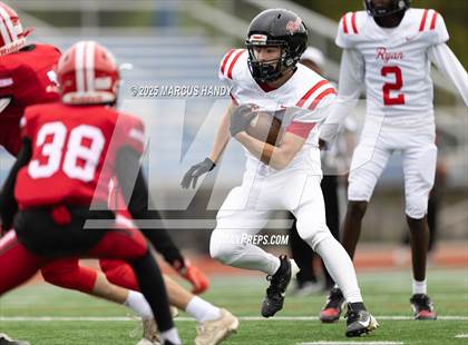 Thumbnail 1 in Archbishop Ryan @ Archbishop Carroll photogallery.