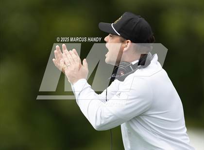 Thumbnail 3 in Archbishop Ryan @ Archbishop Carroll photogallery.