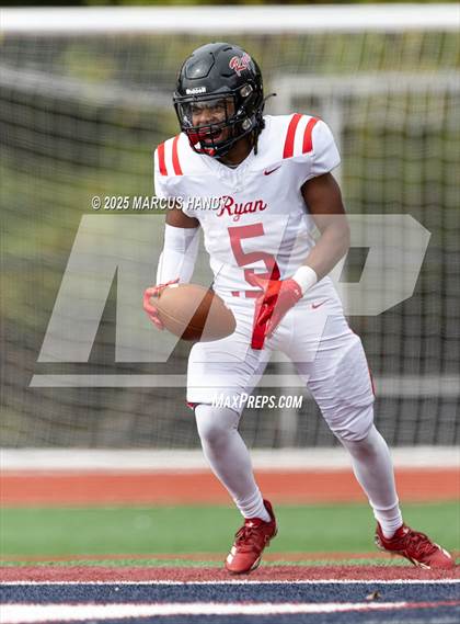 Thumbnail 2 in Archbishop Ryan @ Archbishop Carroll photogallery.