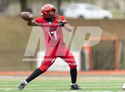 Thumbnail 1 in Archbishop Ryan @ Archbishop Carroll photogallery.