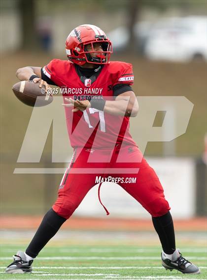 Thumbnail 2 in Archbishop Ryan @ Archbishop Carroll photogallery.