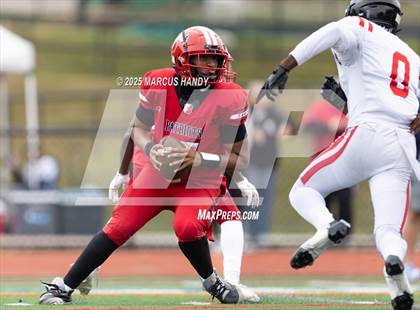 Thumbnail 3 in Archbishop Ryan @ Archbishop Carroll photogallery.