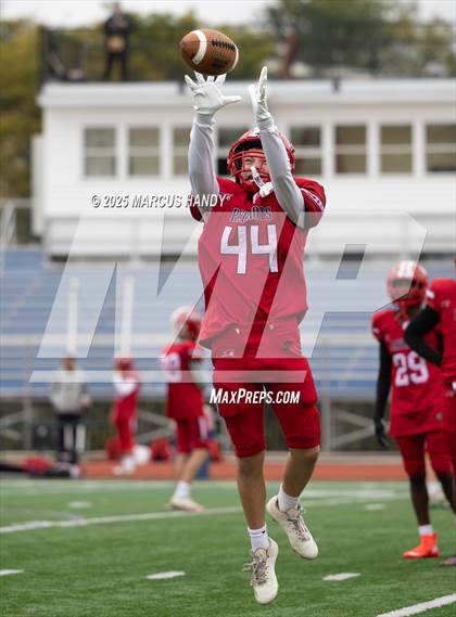 Thumbnail 3 in Archbishop Ryan @ Archbishop Carroll photogallery.