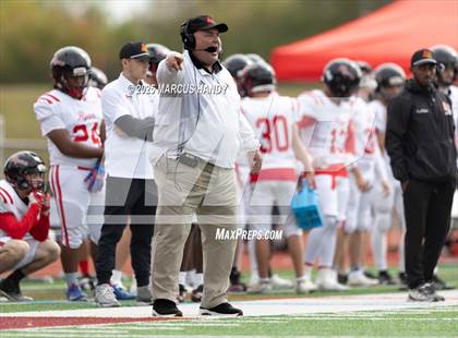 Thumbnail 2 in Archbishop Ryan @ Archbishop Carroll photogallery.