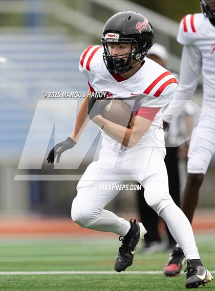 Thumbnail 2 in Archbishop Ryan @ Archbishop Carroll photogallery.