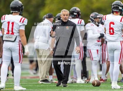 Thumbnail 2 in Archbishop Ryan @ Archbishop Carroll photogallery.