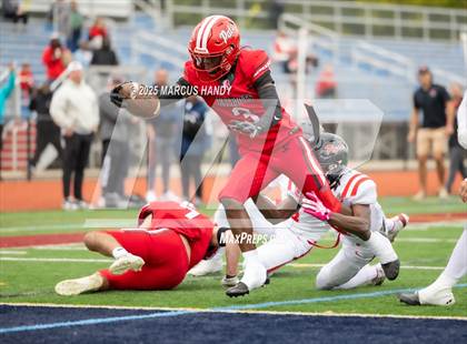 Thumbnail 3 in Archbishop Ryan @ Archbishop Carroll photogallery.