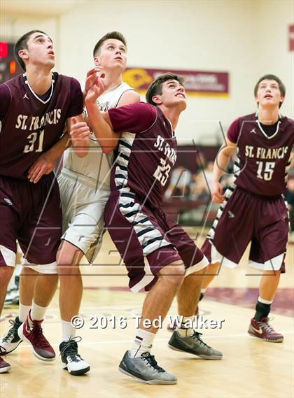 Thumbnail 1 in St. Francis @ Scotts Valley photogallery.