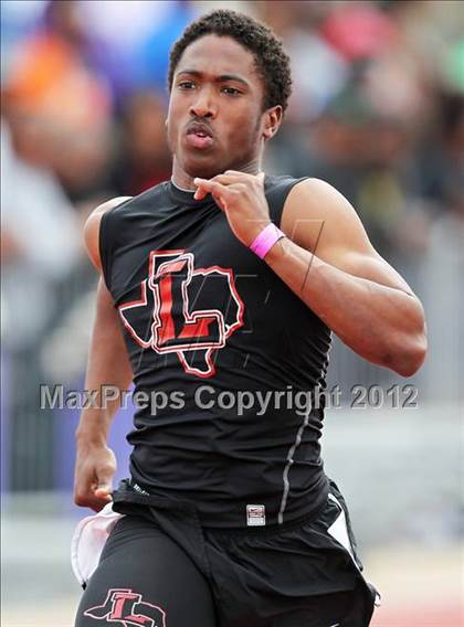 Thumbnail 3 in TCU Invitational (Boys Events) photogallery.