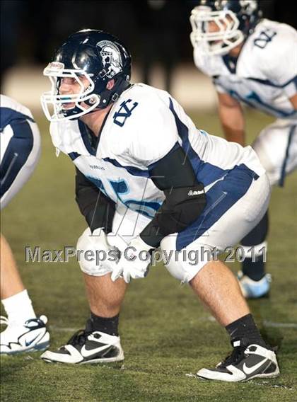 Thumbnail 2 in Palma vs. Valley Christian (CIF CCS Open Division Semifinal) photogallery.