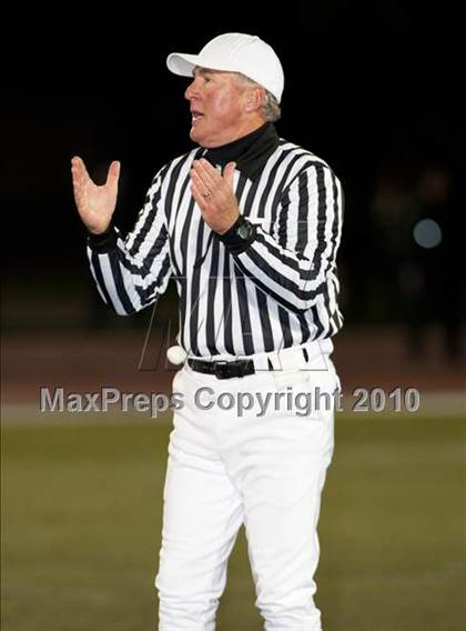 Thumbnail 1 in Palma vs. Valley Christian (CIF CCS Open Division Semifinal) photogallery.