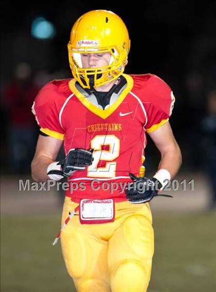 Thumbnail 2 in Palma vs. Valley Christian (CIF CCS Open Division Semifinal) photogallery.