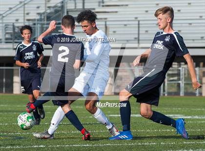 Thumbnail 1 in Vista Ridge @ Pine Creek photogallery.