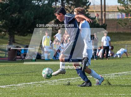 Thumbnail 2 in Vista Ridge @ Pine Creek photogallery.