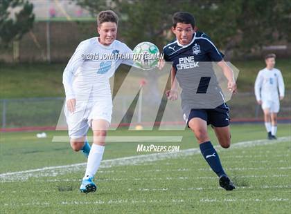 Thumbnail 1 in Vista Ridge @ Pine Creek photogallery.