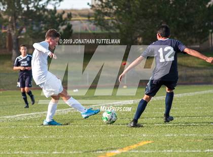 Thumbnail 3 in Vista Ridge @ Pine Creek photogallery.
