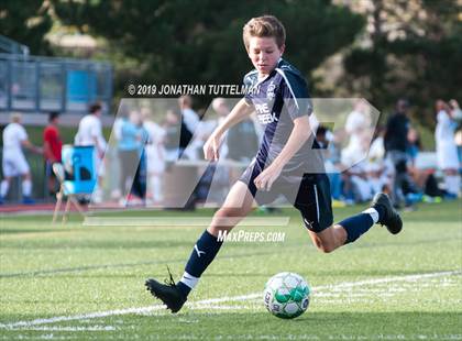 Thumbnail 3 in Vista Ridge @ Pine Creek photogallery.