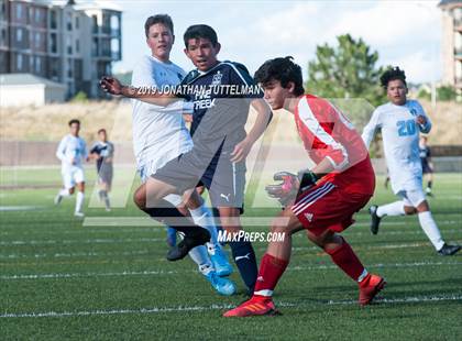Thumbnail 1 in Vista Ridge @ Pine Creek photogallery.