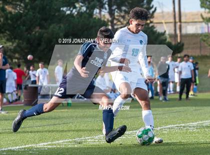 Thumbnail 3 in Vista Ridge @ Pine Creek photogallery.