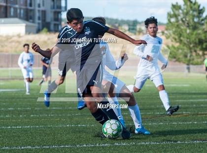 Thumbnail 3 in Vista Ridge @ Pine Creek photogallery.