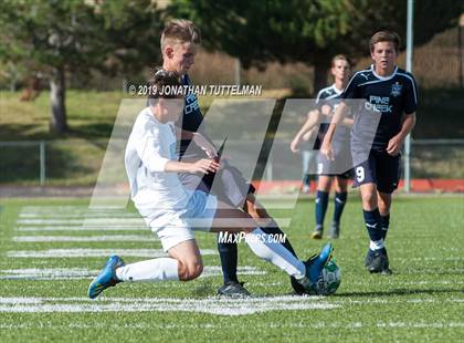 Thumbnail 3 in Vista Ridge @ Pine Creek photogallery.