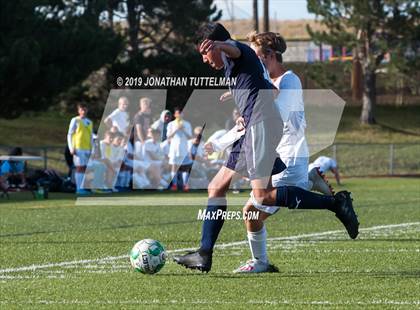 Thumbnail 1 in Vista Ridge @ Pine Creek photogallery.
