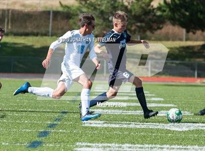 Thumbnail 1 in Vista Ridge @ Pine Creek photogallery.