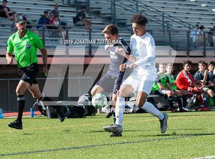 Thumbnail 1 in Vista Ridge @ Pine Creek photogallery.