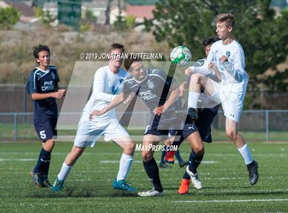 Thumbnail 1 in Vista Ridge @ Pine Creek photogallery.