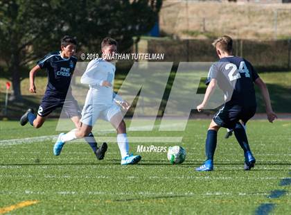 Thumbnail 3 in Vista Ridge @ Pine Creek photogallery.