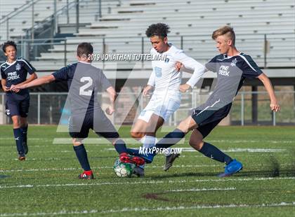 Thumbnail 3 in Vista Ridge @ Pine Creek photogallery.
