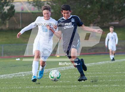 Thumbnail 2 in Vista Ridge @ Pine Creek photogallery.