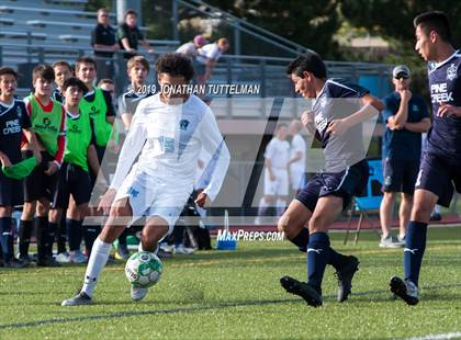 Thumbnail 2 in Vista Ridge @ Pine Creek photogallery.